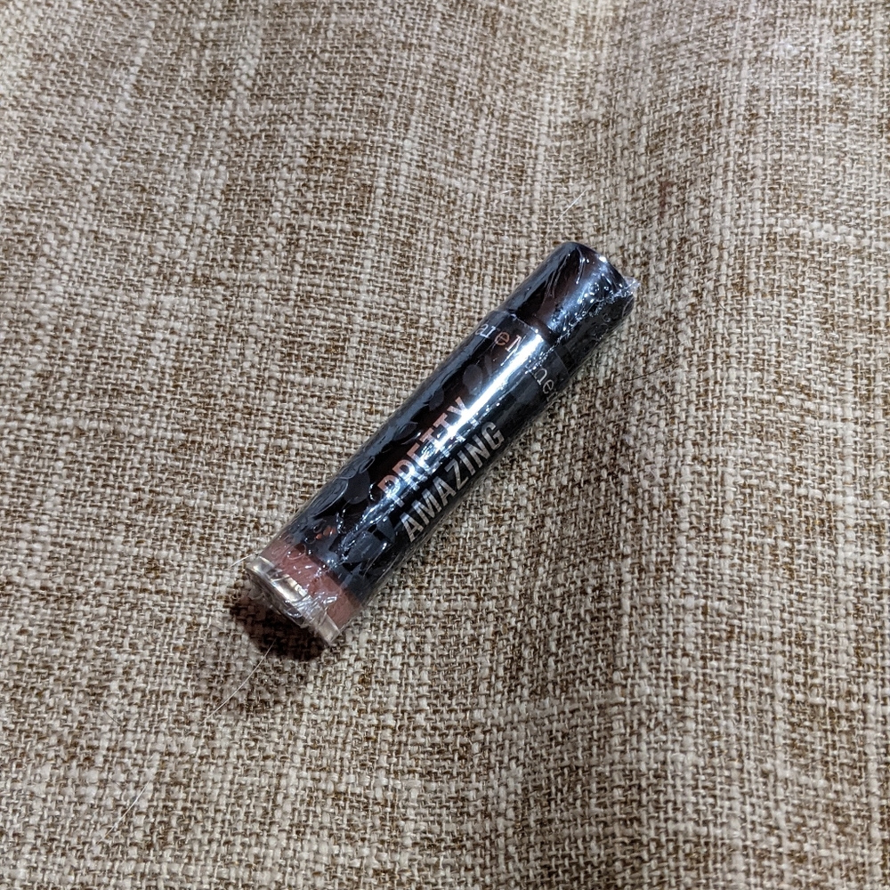 Bare minerals pretty amazing